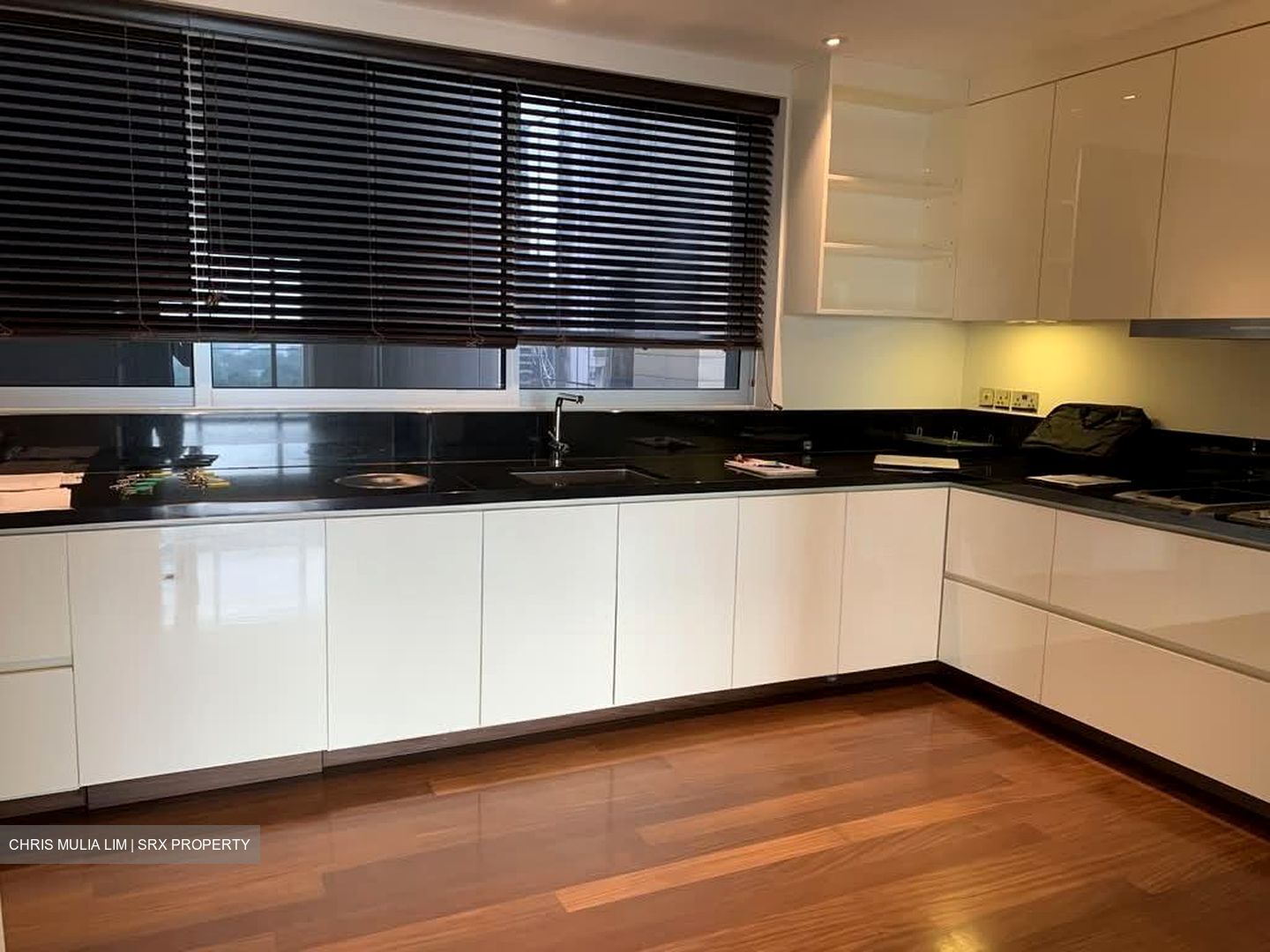 St. Regis Residences (D10), Apartment #604815261